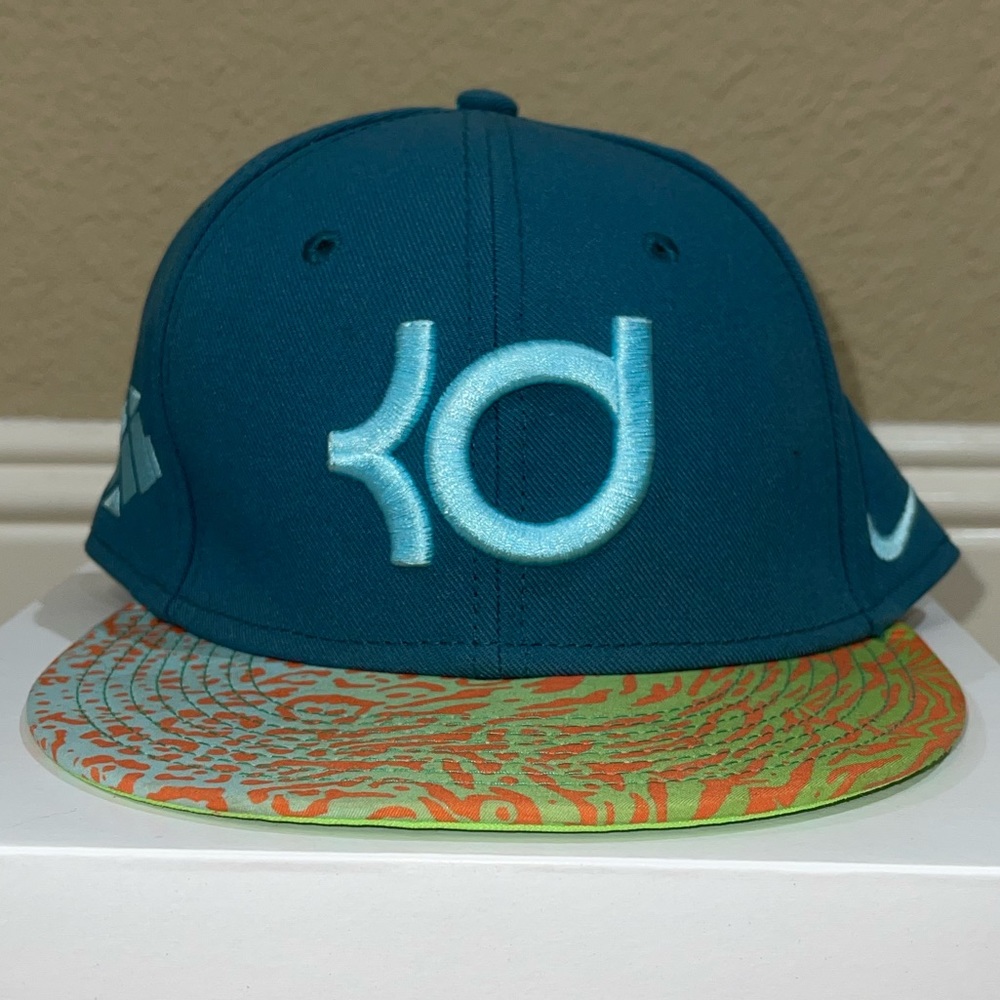 Nike True Kevin Durant SnapBack Ball-cap Hat